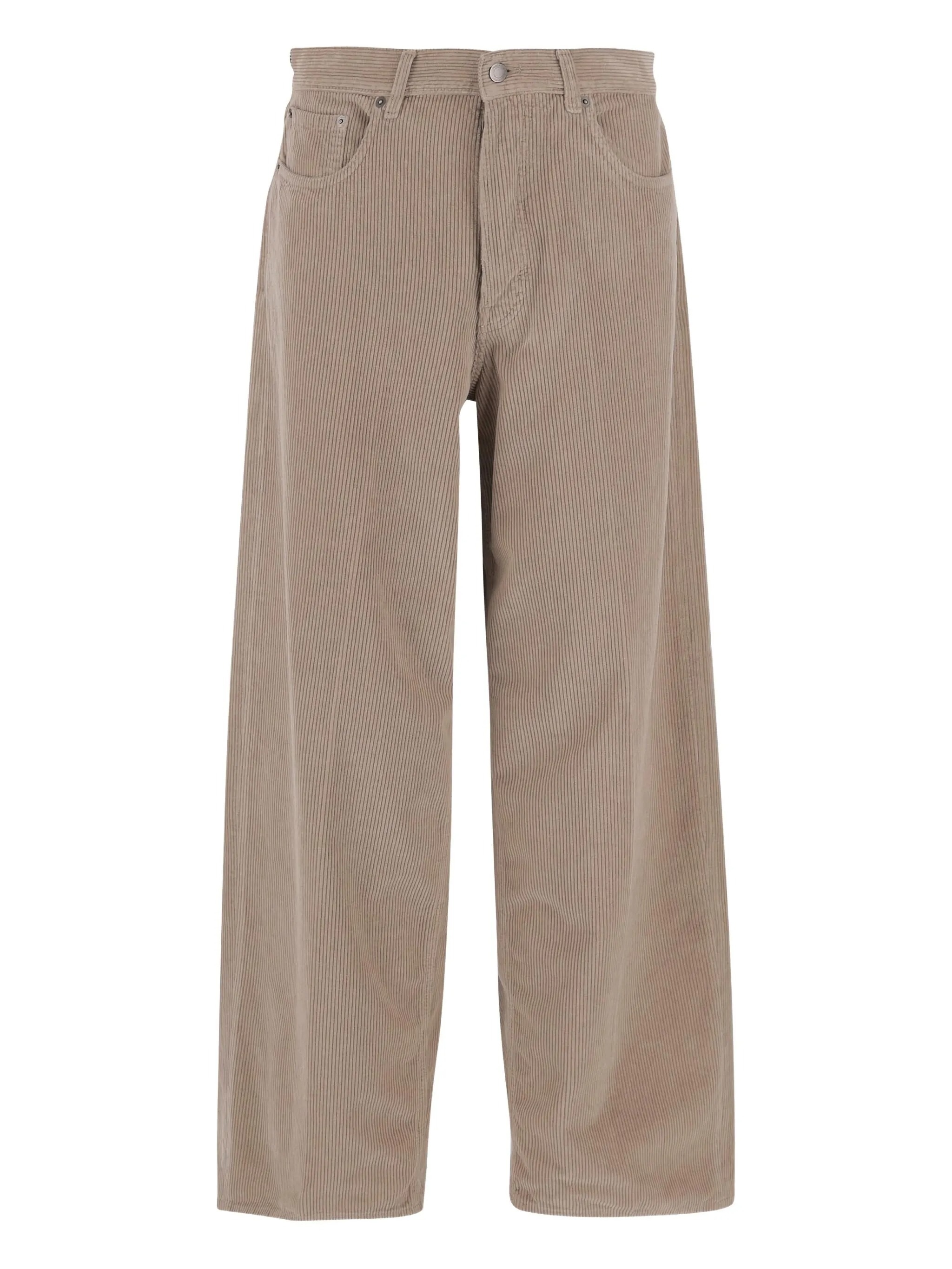 [HAIKURE] Jeans FW25 HEW03296GF156PT