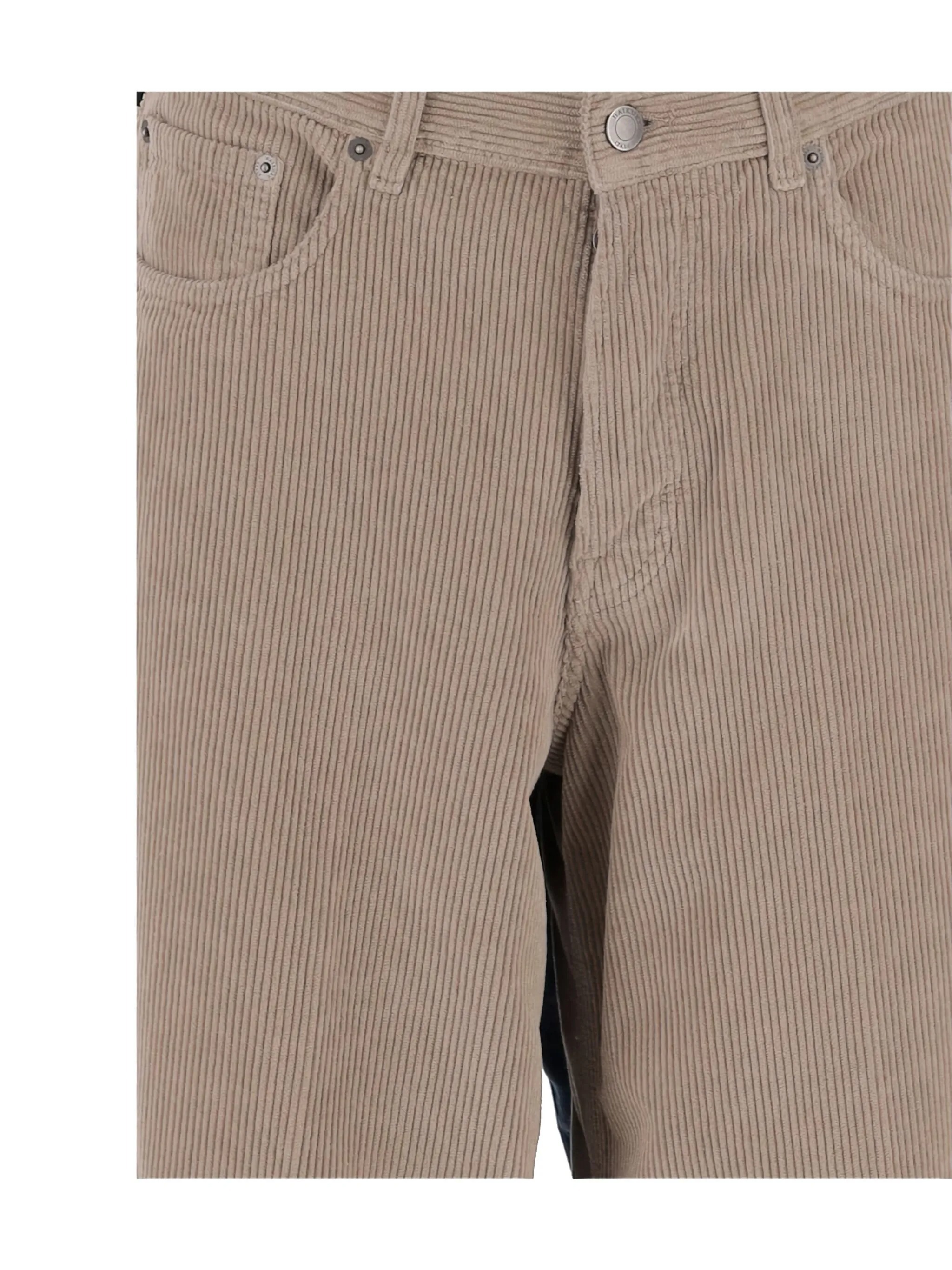 [HAIKURE] Jeans FW25 HEW03296GF156PT