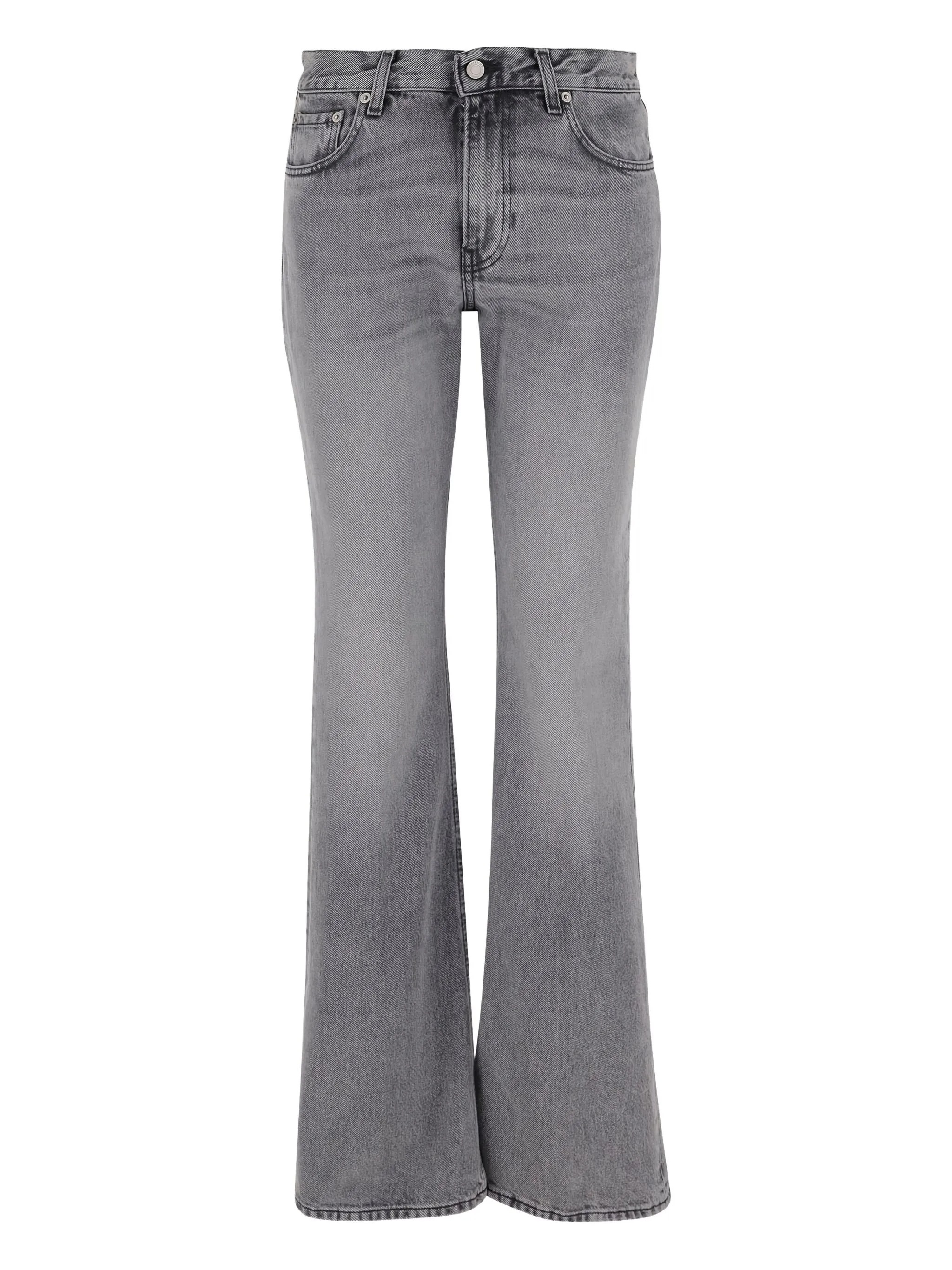 [HAIKURE] Jeans FW25 HEW03338DF119L0895