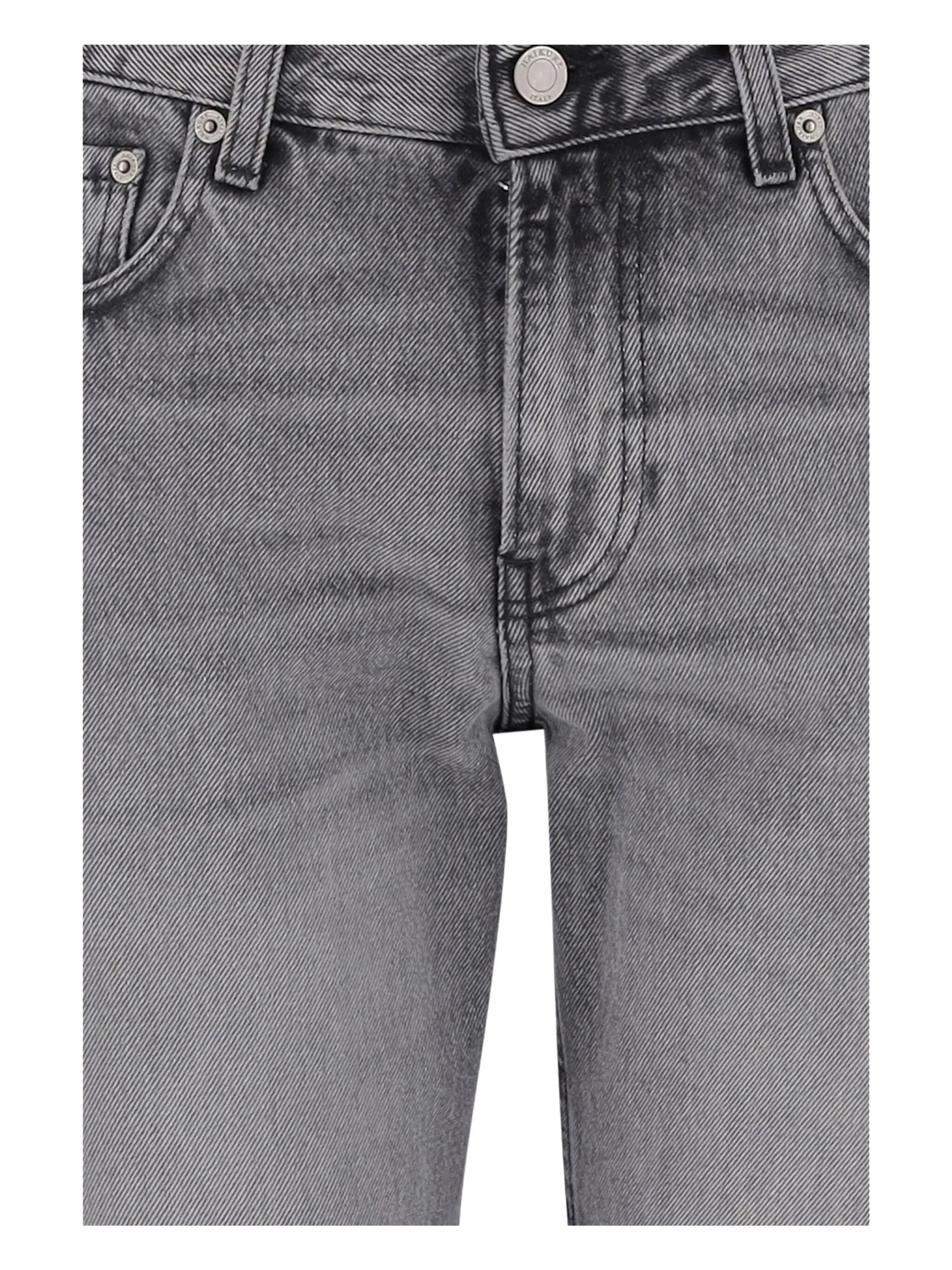 [HAIKURE] Jeans FW25 HEW03338DF119L0895