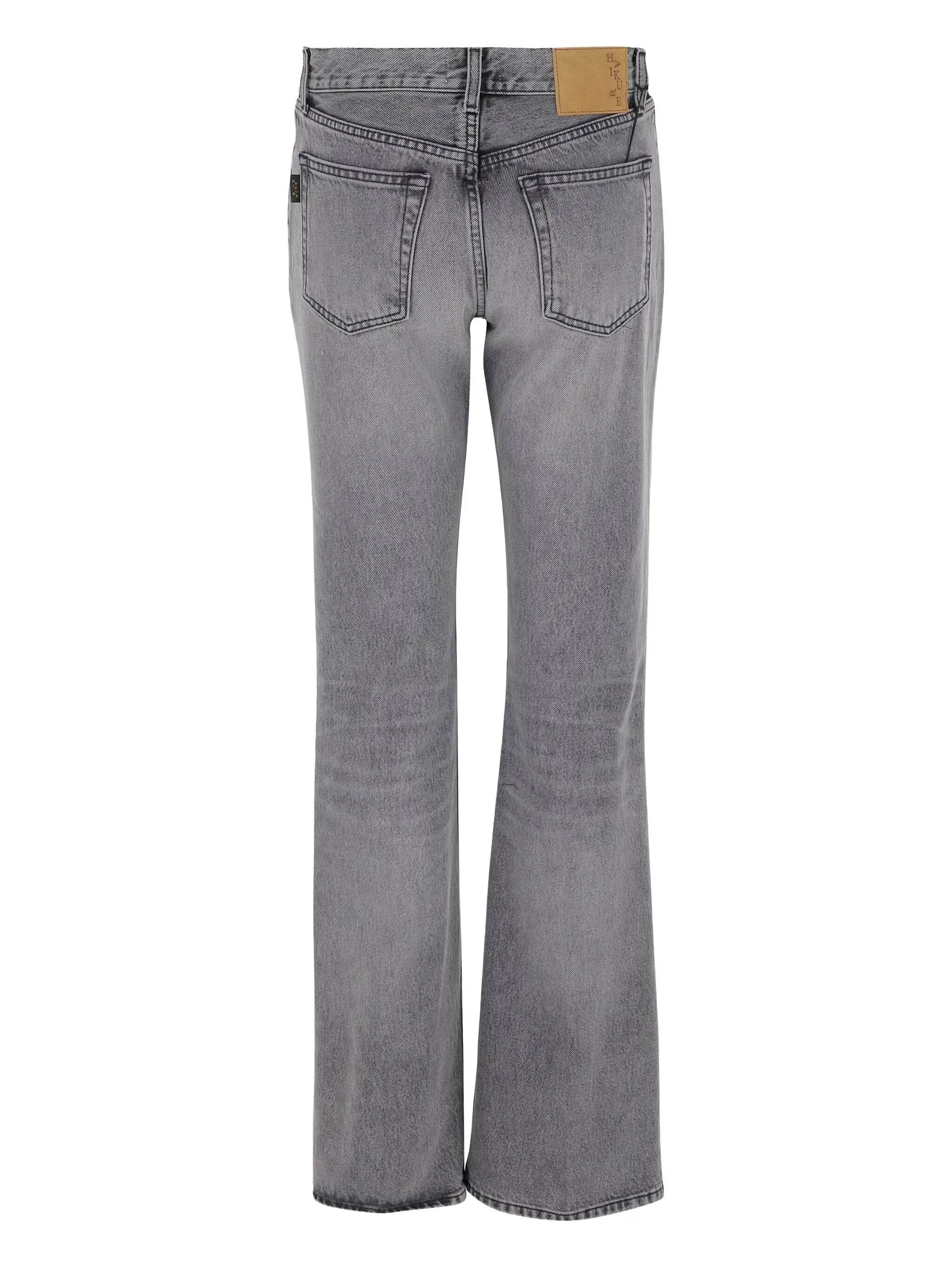 [HAIKURE] Jeans FW25 HEW03338DF119L0895
