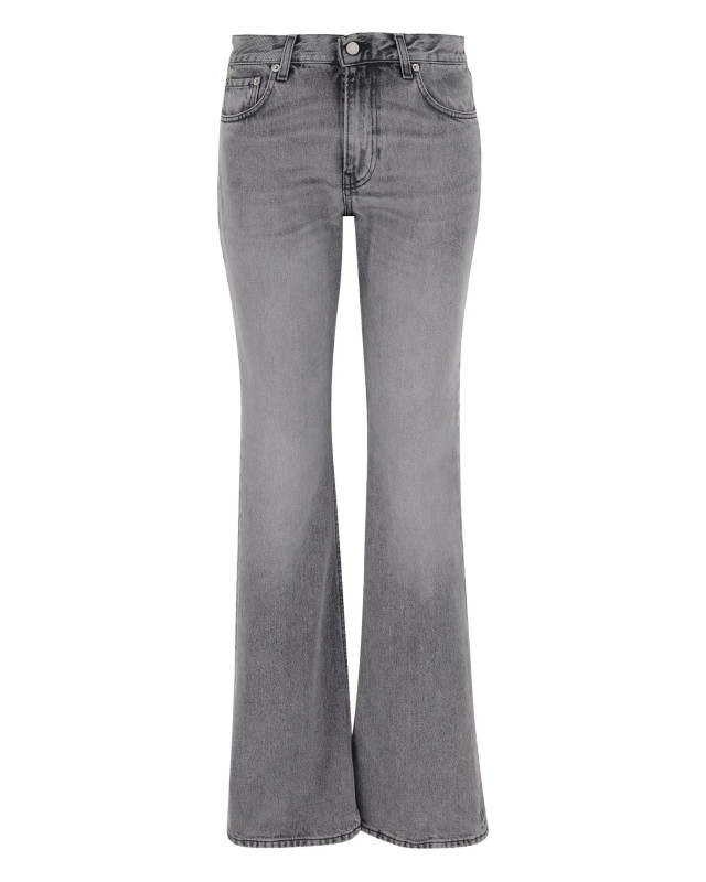 [HAIKURE] Jeans FW25 HEW03338DF119L0895