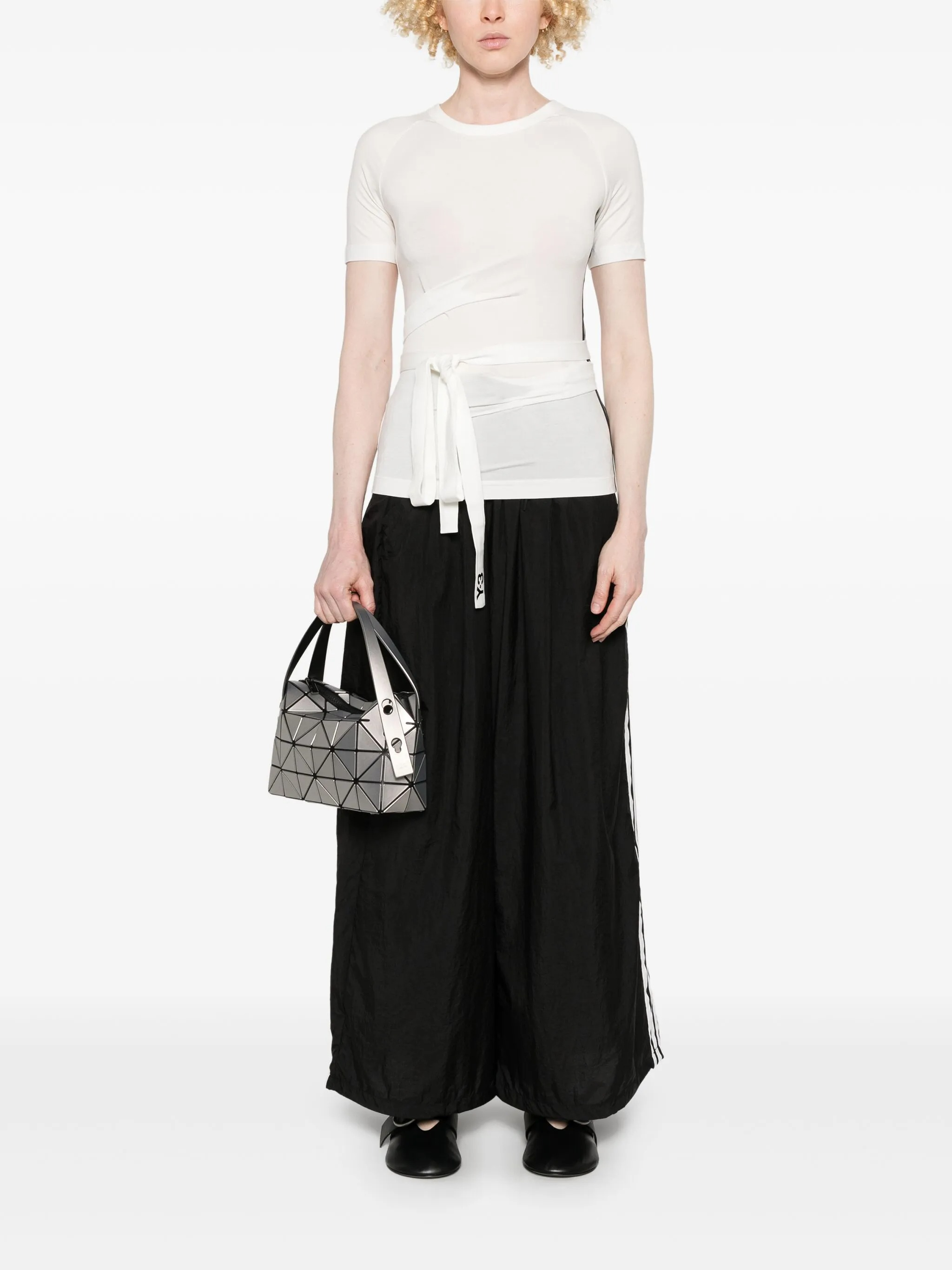 [Y-3] T-shirts Short Sleeve FW25 JM7854