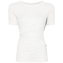 [Y-3] T-shirts Short Sleeve FW25 JM7854