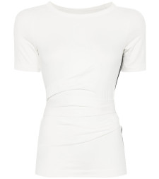 [Y-3] T-shirts Short Sleeve FW25 JM7854