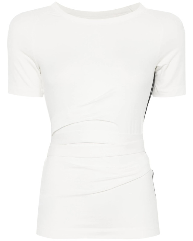 [Y-3] T-shirts Short Sleeve FW25 JM7854