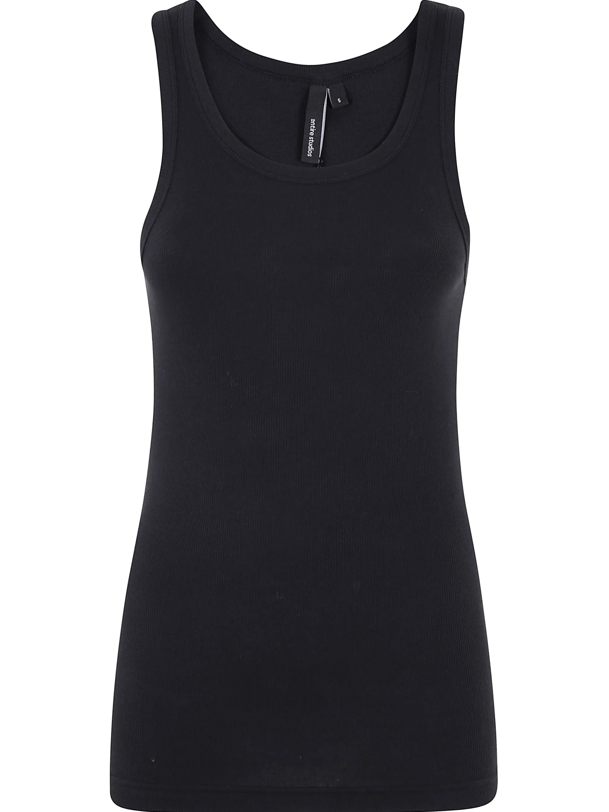 [Entire Studios] Tank top FW25 ES2155SO