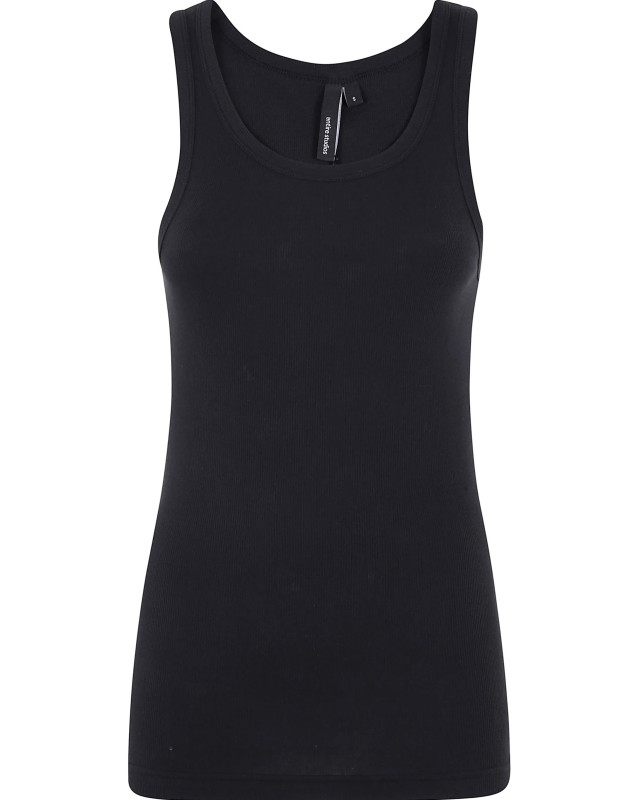 [Entire Studios] Tank top FW25 ES2155SO