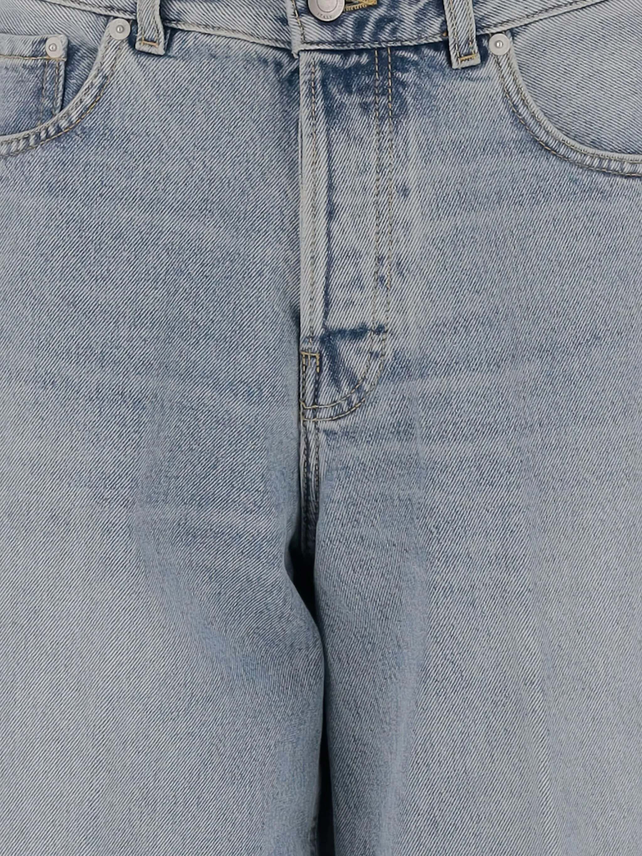 [HAIKURE] Jeans FW25 HEW03296DF106L0891