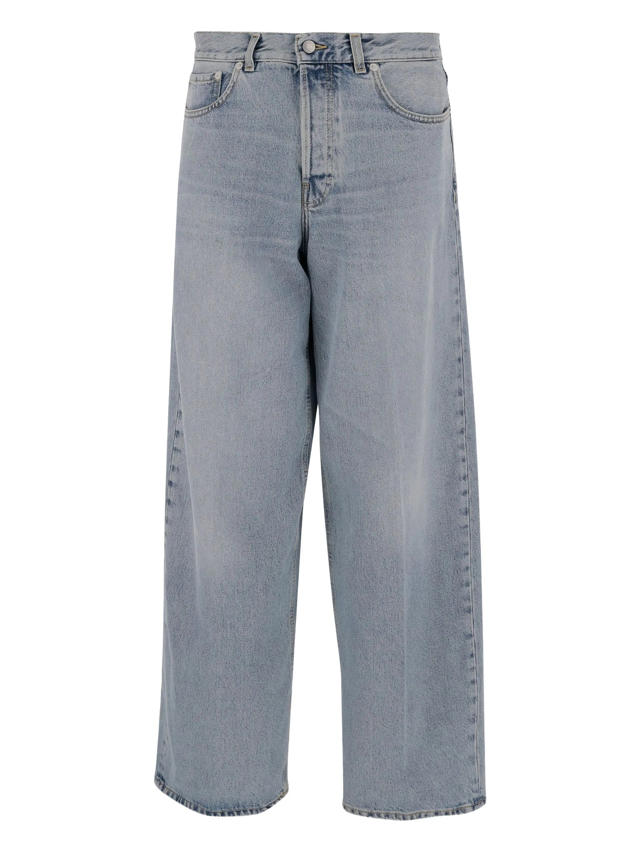 [HAIKURE] Jeans FW25 HEW03296DF106L0891