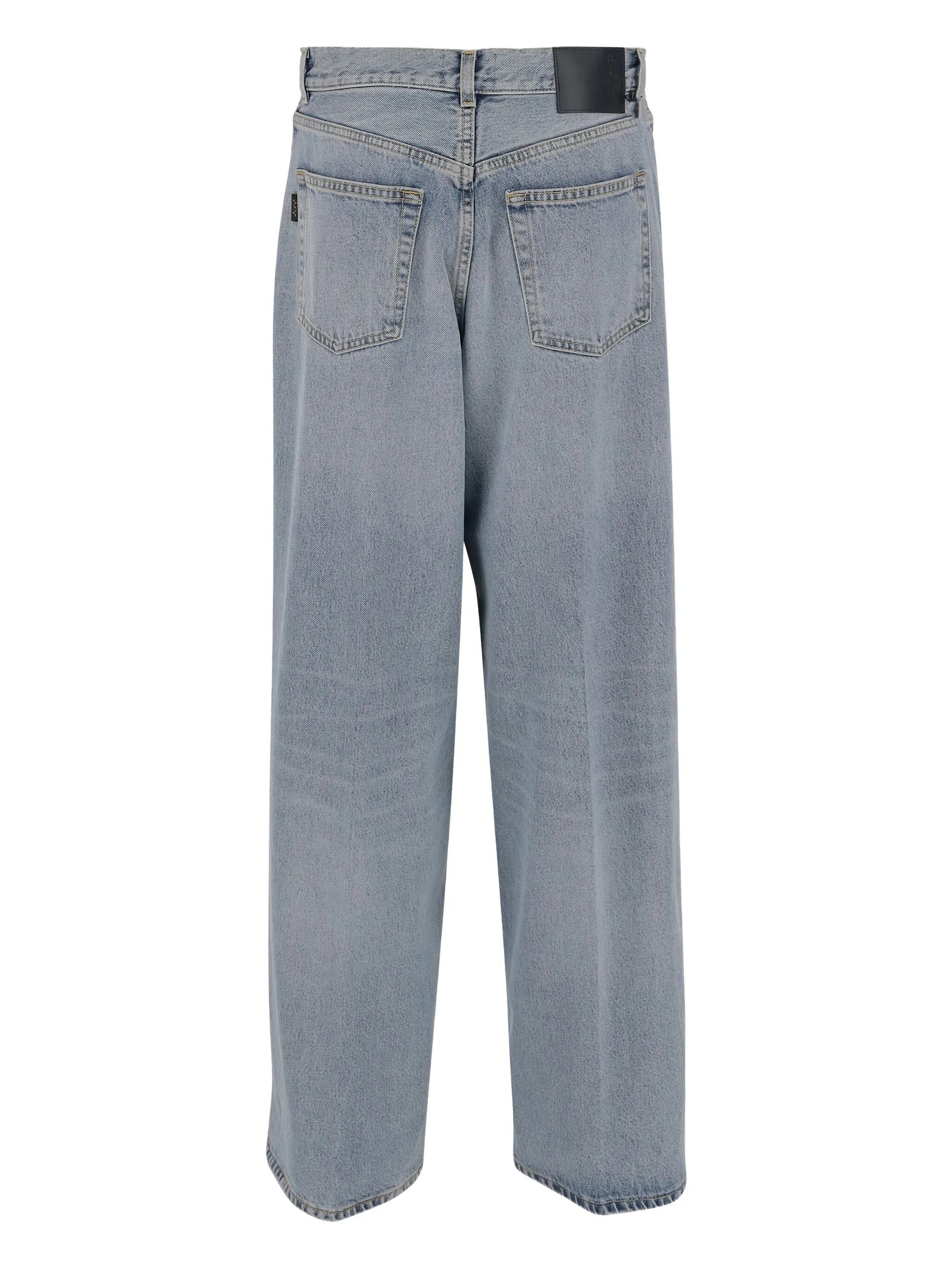 [HAIKURE] Jeans FW25 HEW03296DF106L0891