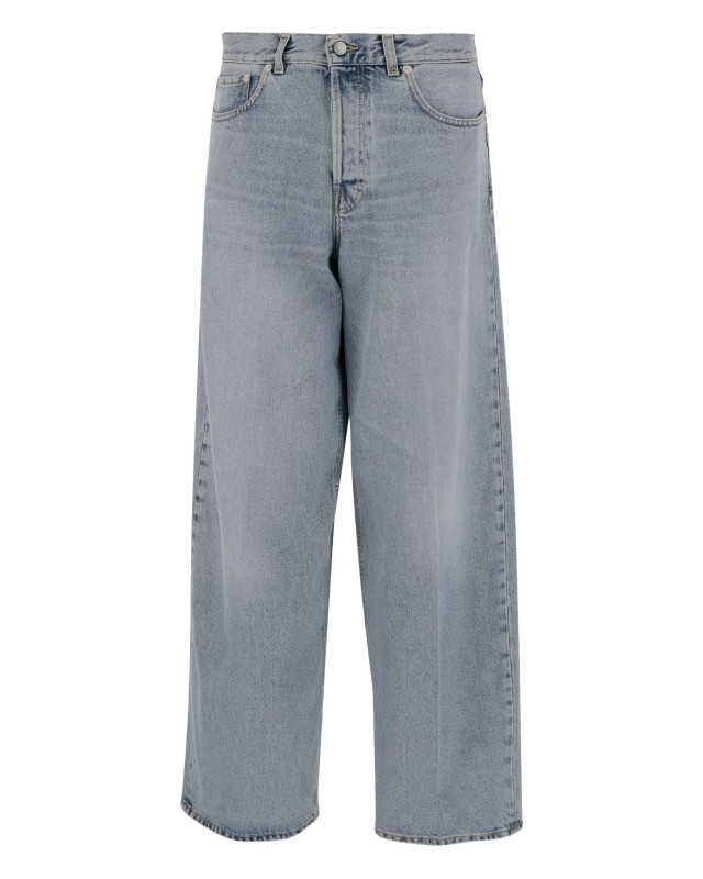 [HAIKURE] Jeans FW25 HEW03296DF106L0891