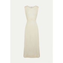 [LE KASHA] Sleeveless dress FW25 ANTALYA