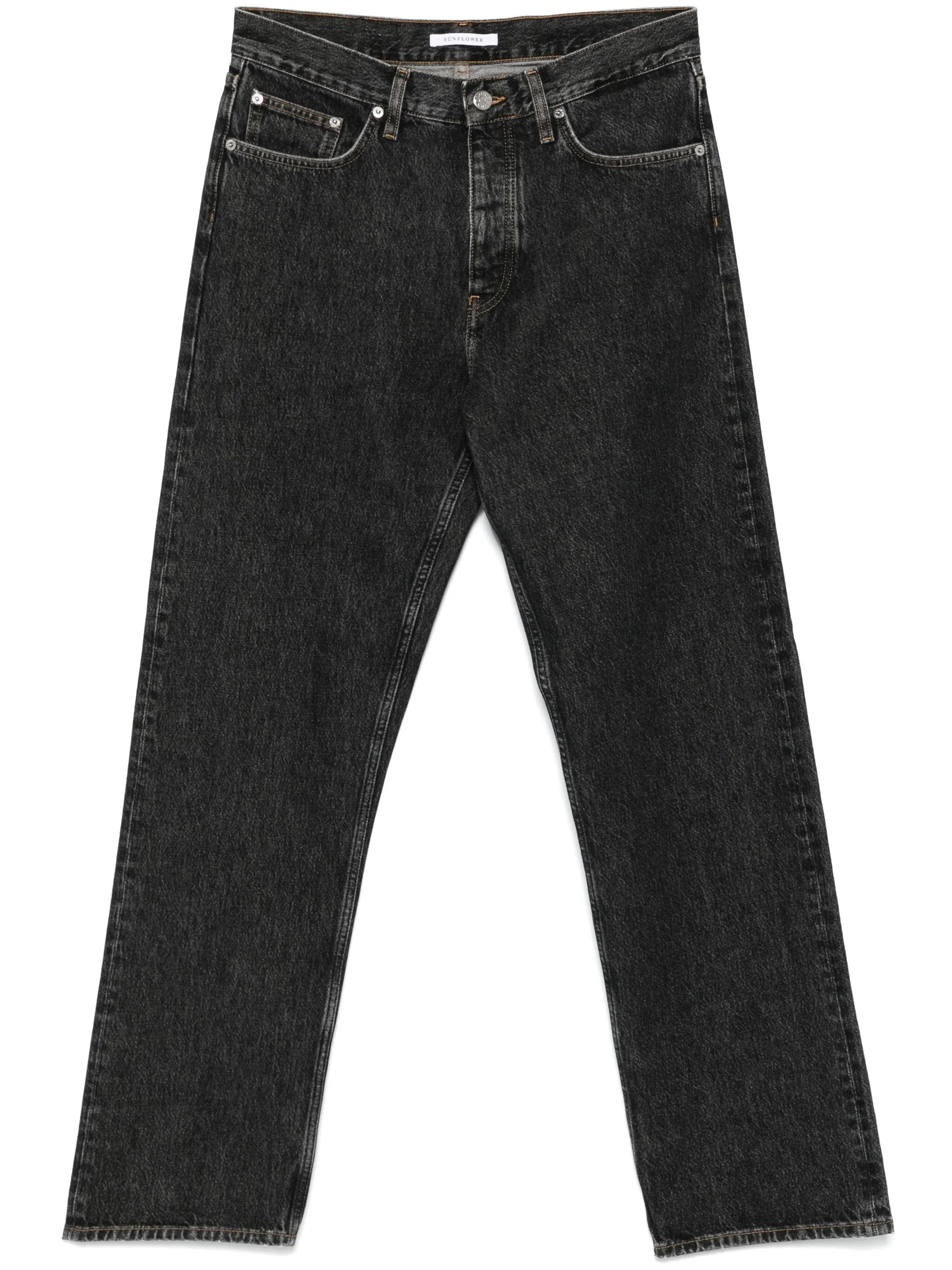 [Sunflower] Jeans FW25 5108LOOSE