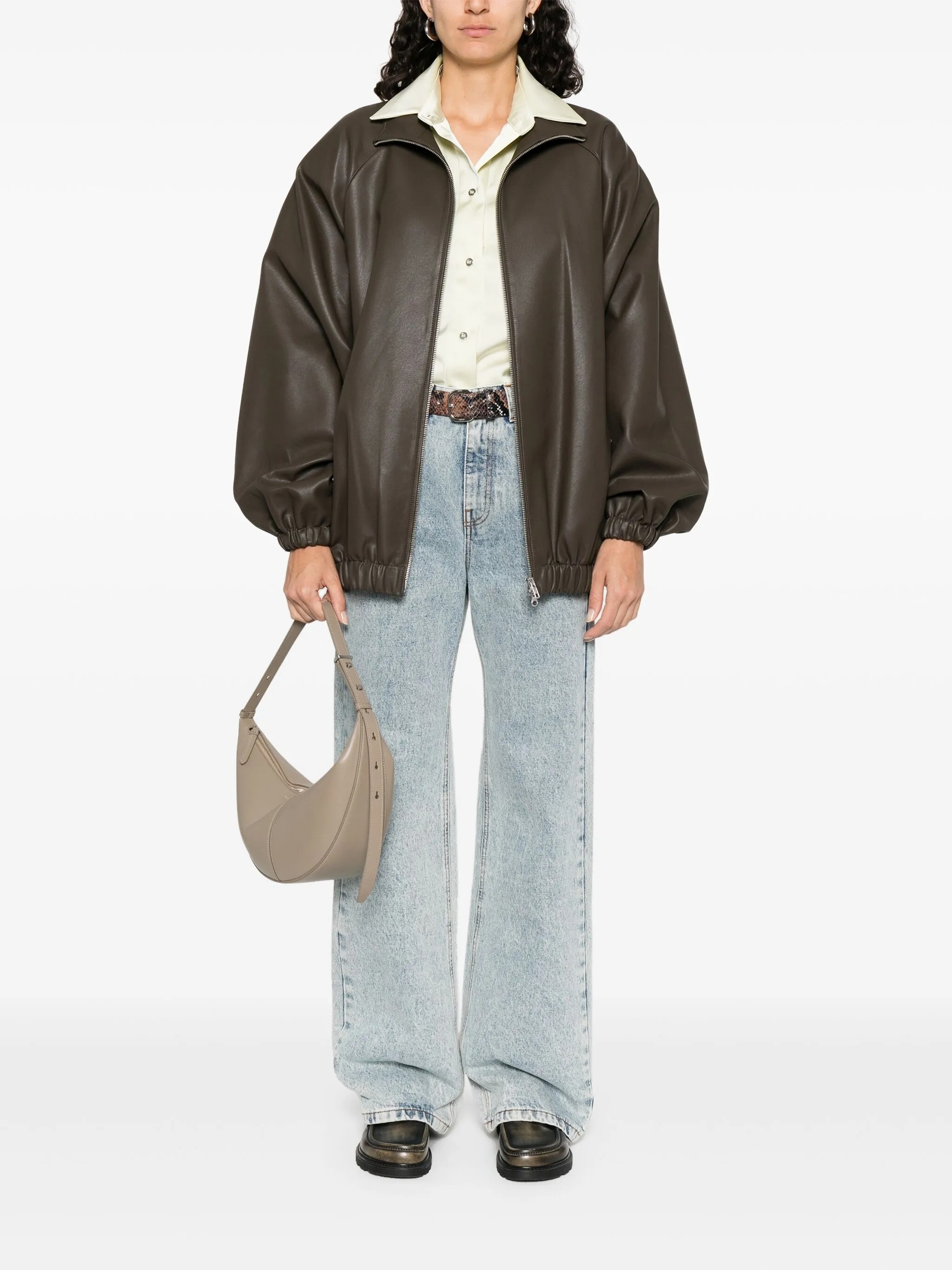 [Sefr] Jeans FW25 WFW24TIERRABRI