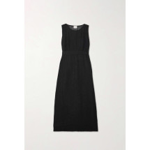 [LE KASHA] Sleeveless dress FW25 ANTALYA