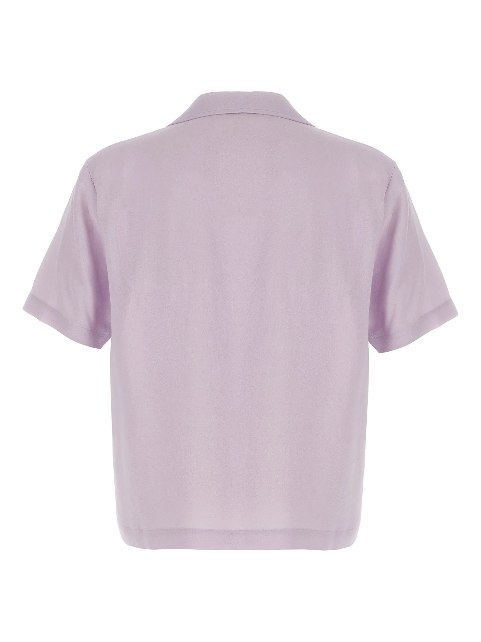 [Sefr] Shirts Short Sleeve FW25 MSS25NOAMA