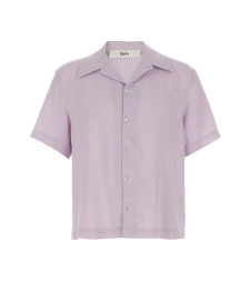 [Sefr] Shirts Short Sleeve FW25 MSS25NOAMA