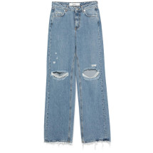 [Sefr] Jeans FW25 WFW24LOOSETRA
