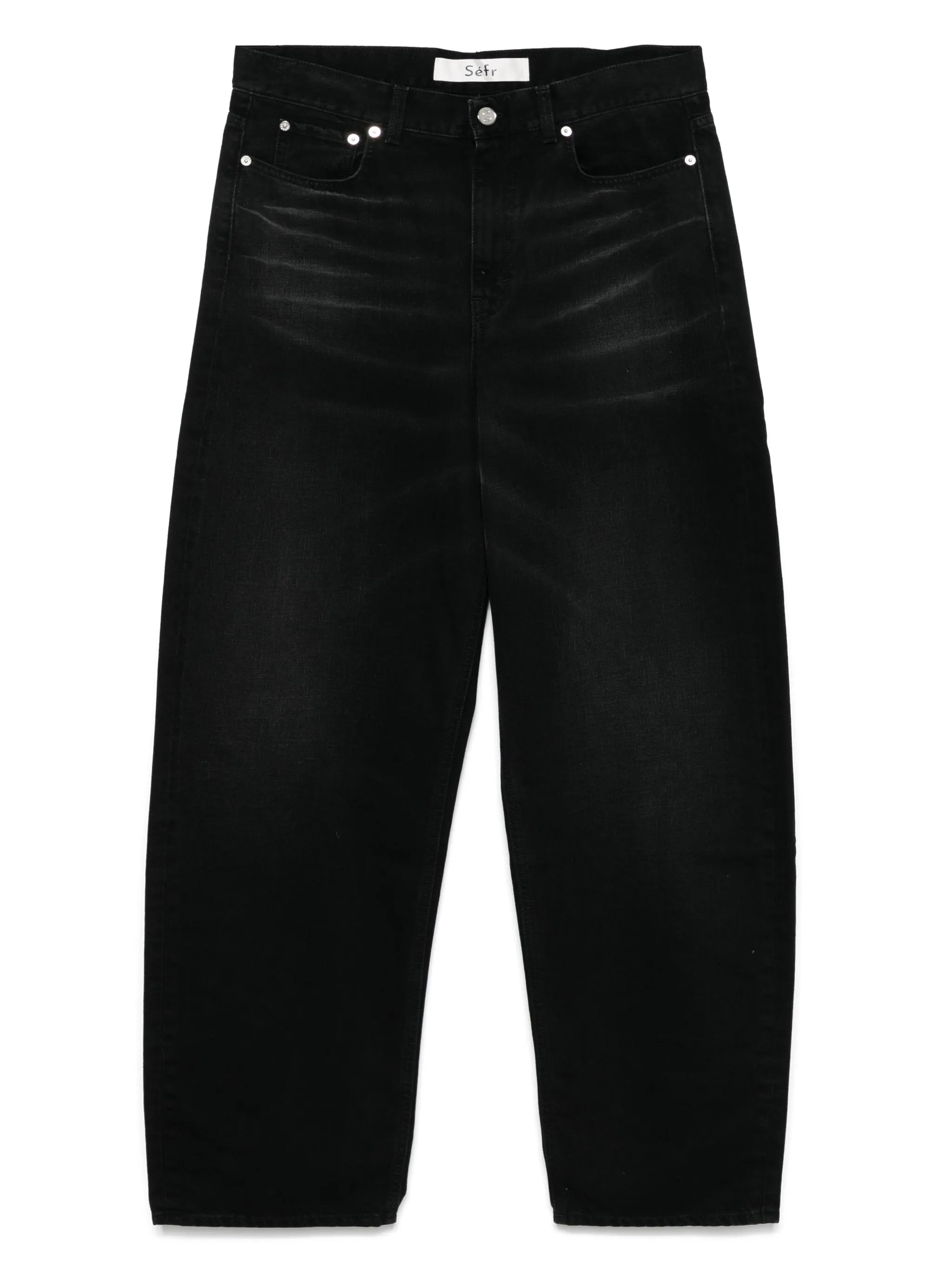 [Sefr] Jeans FW25 MSS25ATLASSMO