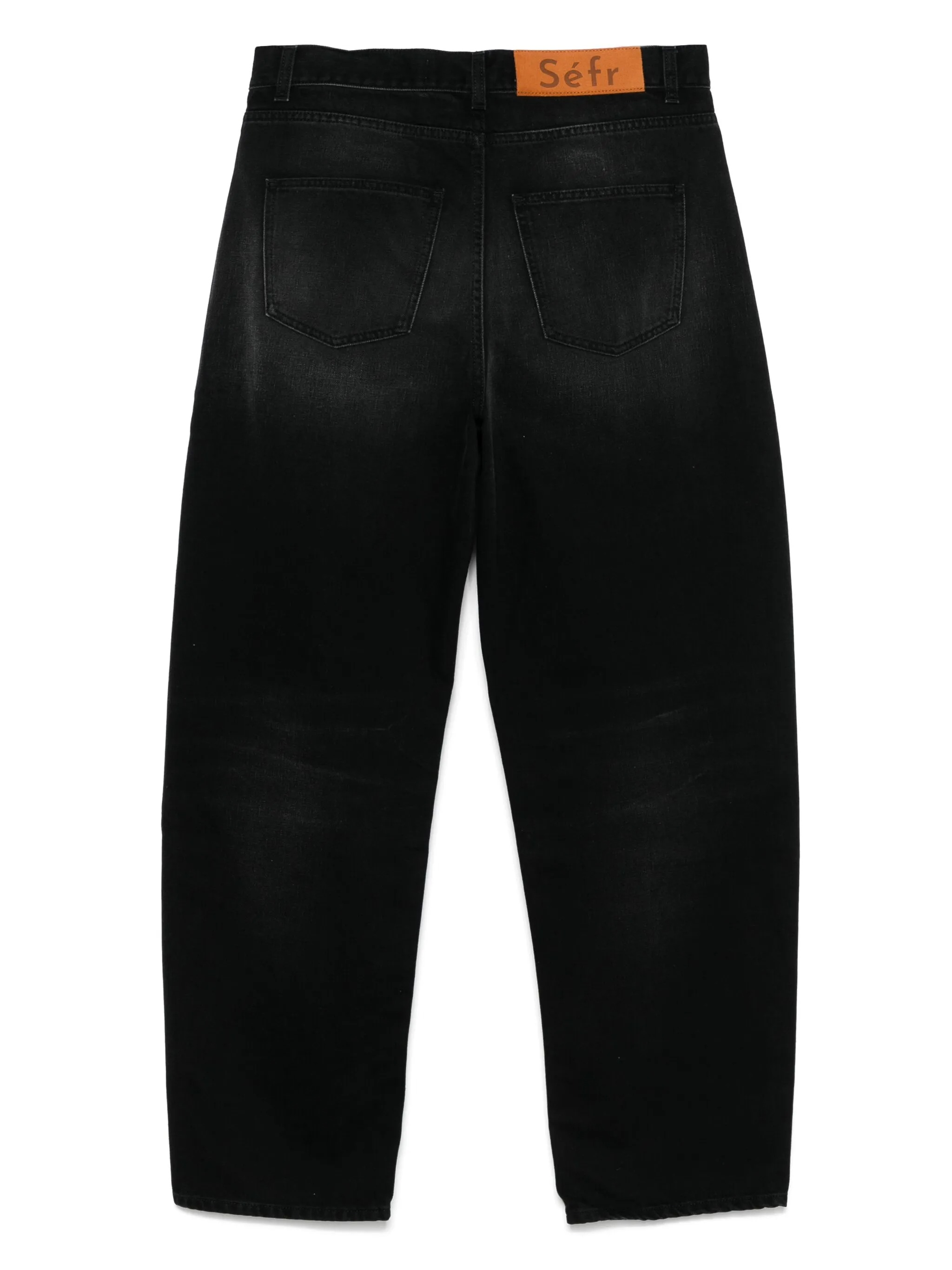 [Sefr] Jeans FW25 MSS25ATLASSMO