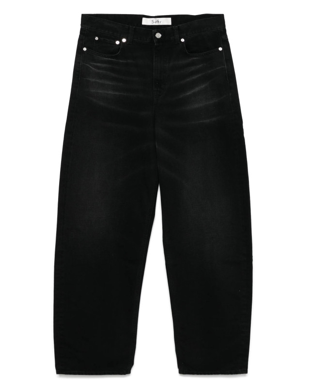 [Sefr] Jeans FW25 MSS25ATLASSMO