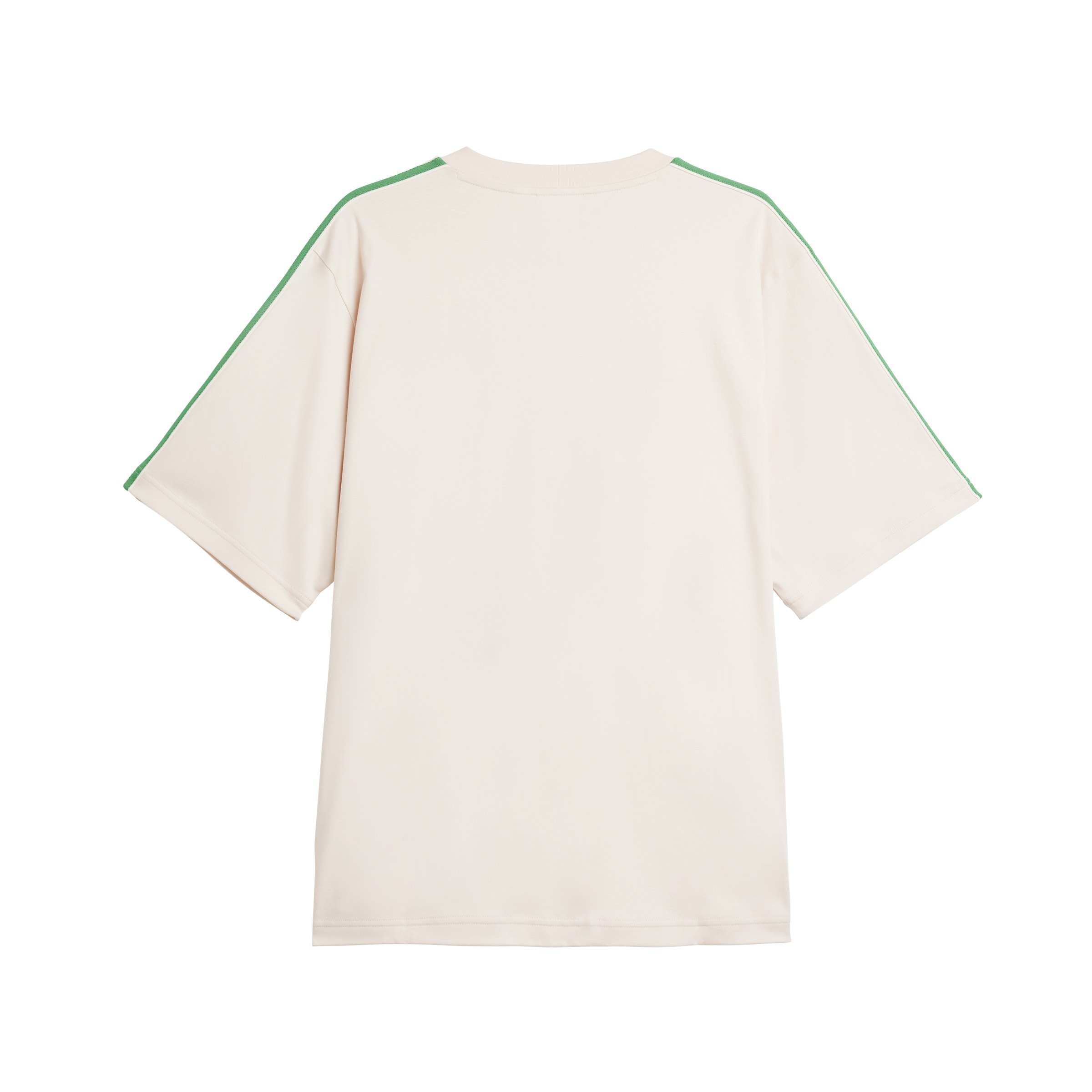 [WALES BONNER X ADIDAS] T-shirts Short Sleeve FW25 JM8204