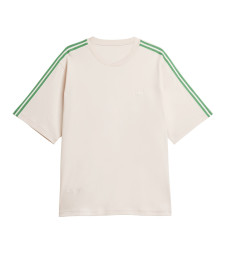 [WALES BONNER X ADIDAS] T-shirts Short Sleeve FW25 JM8204