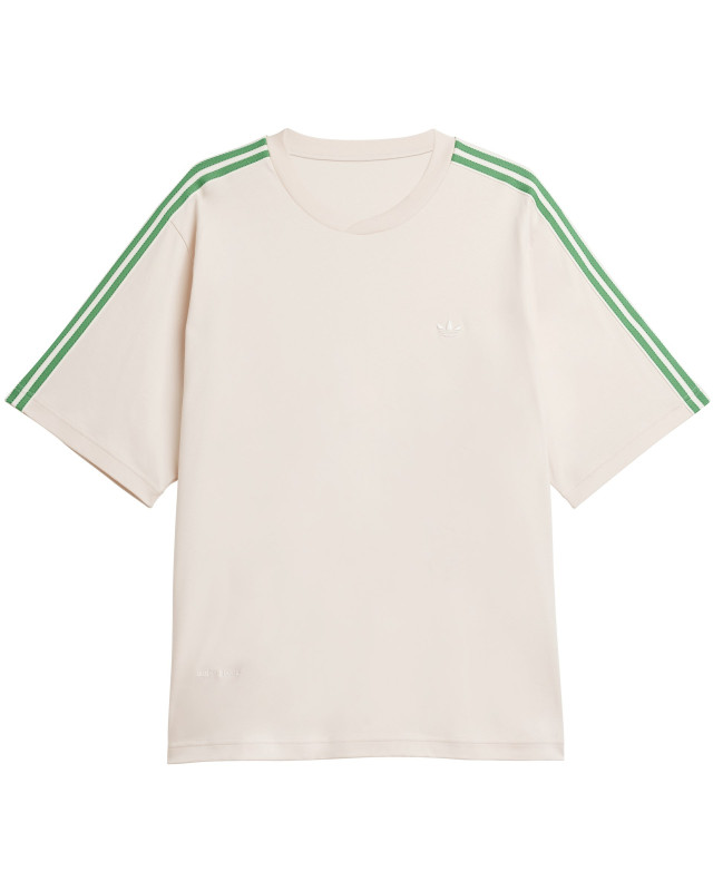 [WALES BONNER X ADIDAS] T-shirts Short Sleeve FW25 JM8204
