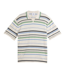 [WALES BONNER X ADIDAS] T-shirts Short Sleeve FW25 JM8203