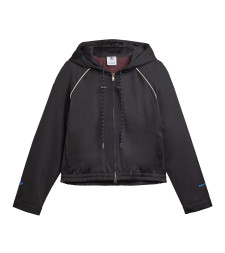 [WALES BONNER X ADIDAS] Hoodie FW25 JW1110