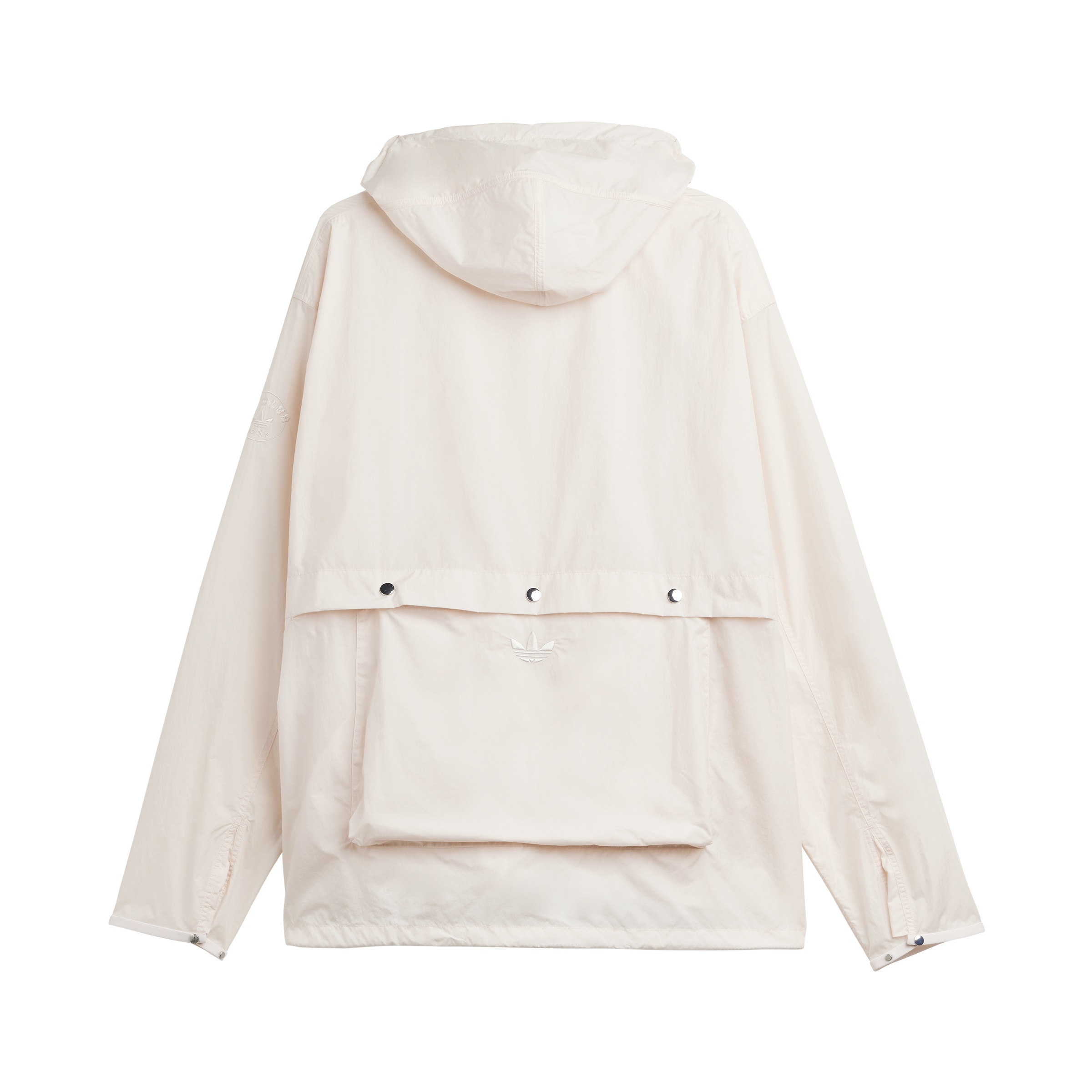[WALES BONNER X ADIDAS] Mouton jacket FW25 JM8218
