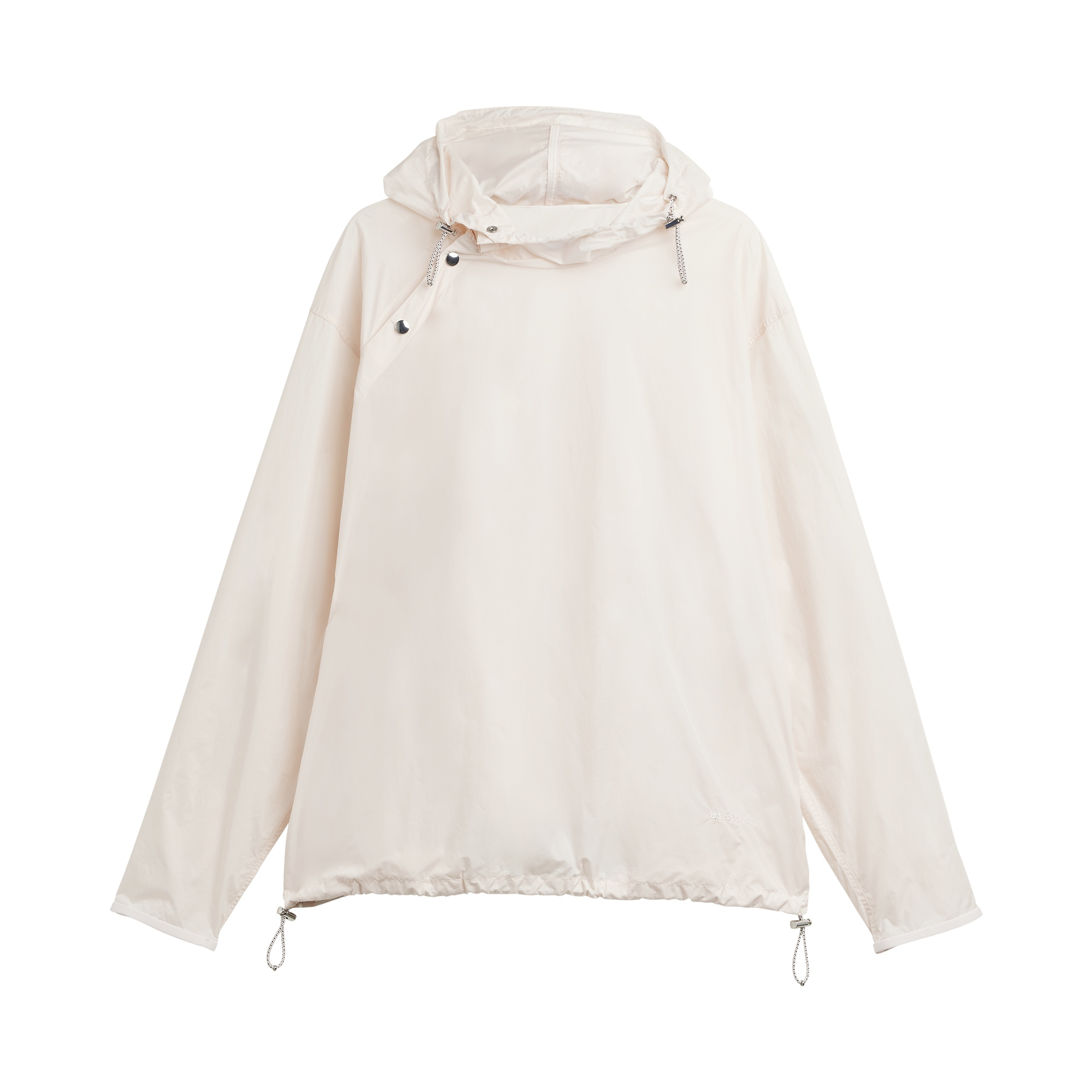 [WALES BONNER X ADIDAS] Mouton jacket FW25 JM8218