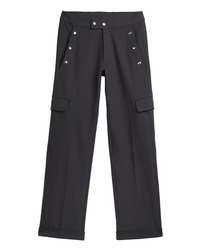 [WALES BONNER X ADIDAS] Trousers FW25 JW6224