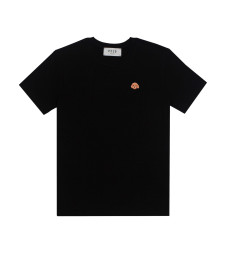 [PELO FOUNDATION] T-shirts Short Sleeve FW25 SLIMBLACK