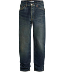 [AYA MUSE] Jeans FW25 AMBR2539