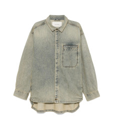 [Entire Studios] Shirts Long Sleeve FW25 ESUS2511005SW