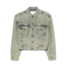 [Entire Studios] Denim jacket FW25 ESUS2511002SW