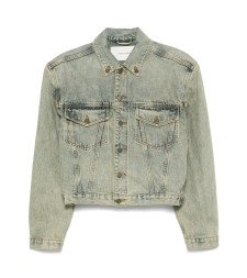 [Entire Studios] Denim jacket FW25 ESUS2511002SW