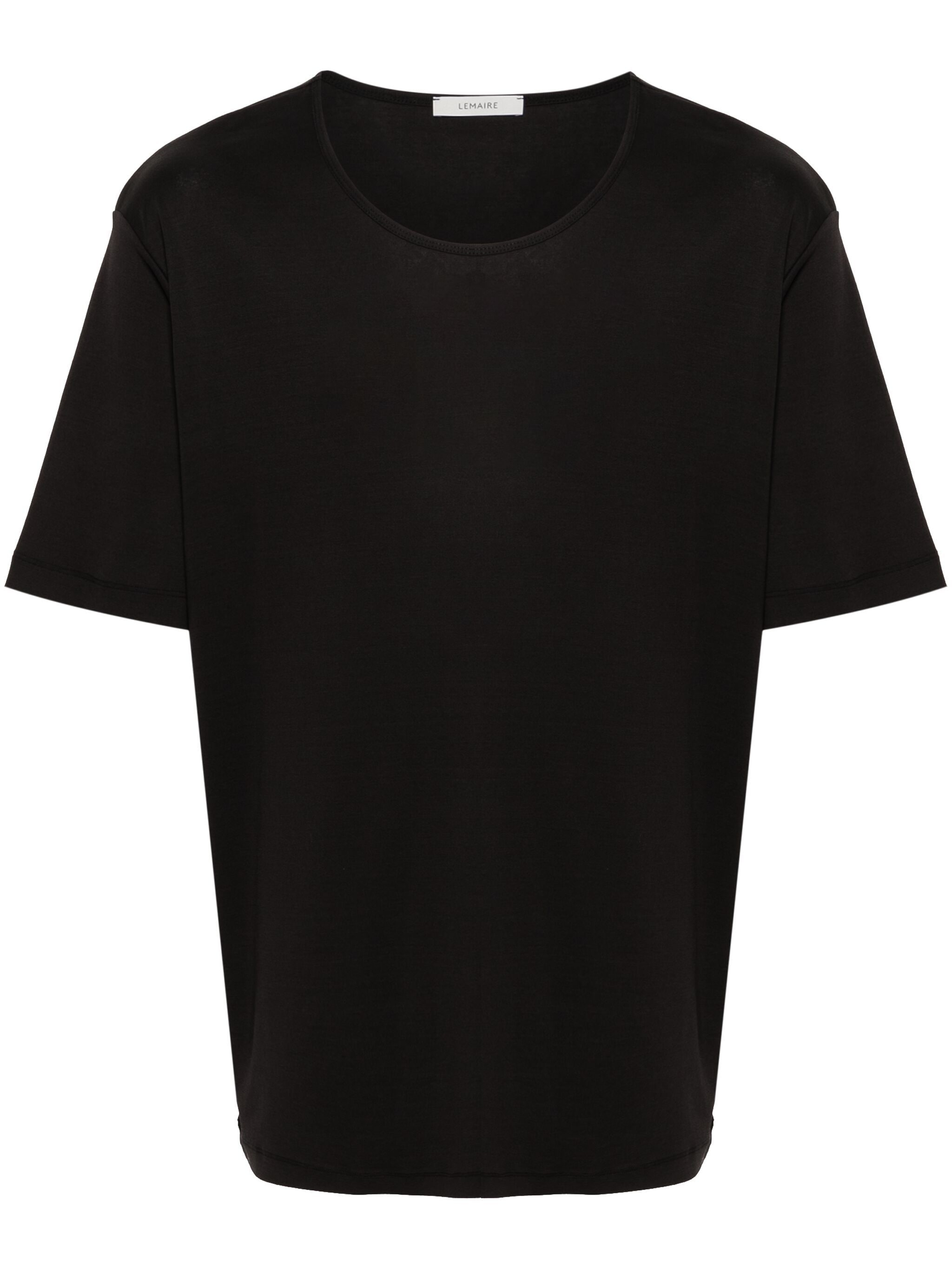 [LEMAIRE] T-shirts Short Sleeve FW25 TO1109LJ1016