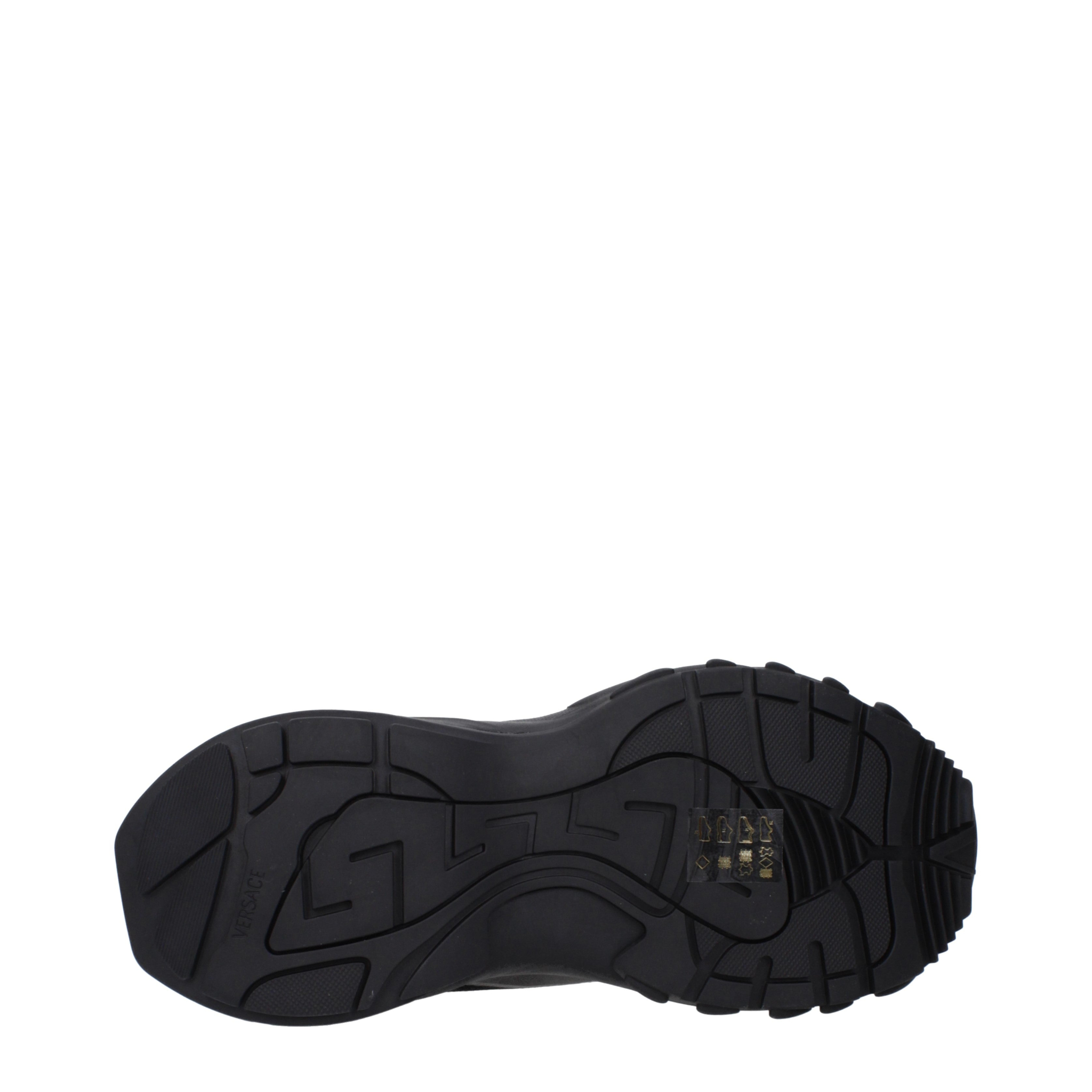[Versace] Sneakers SS25 10163061A126791B00B