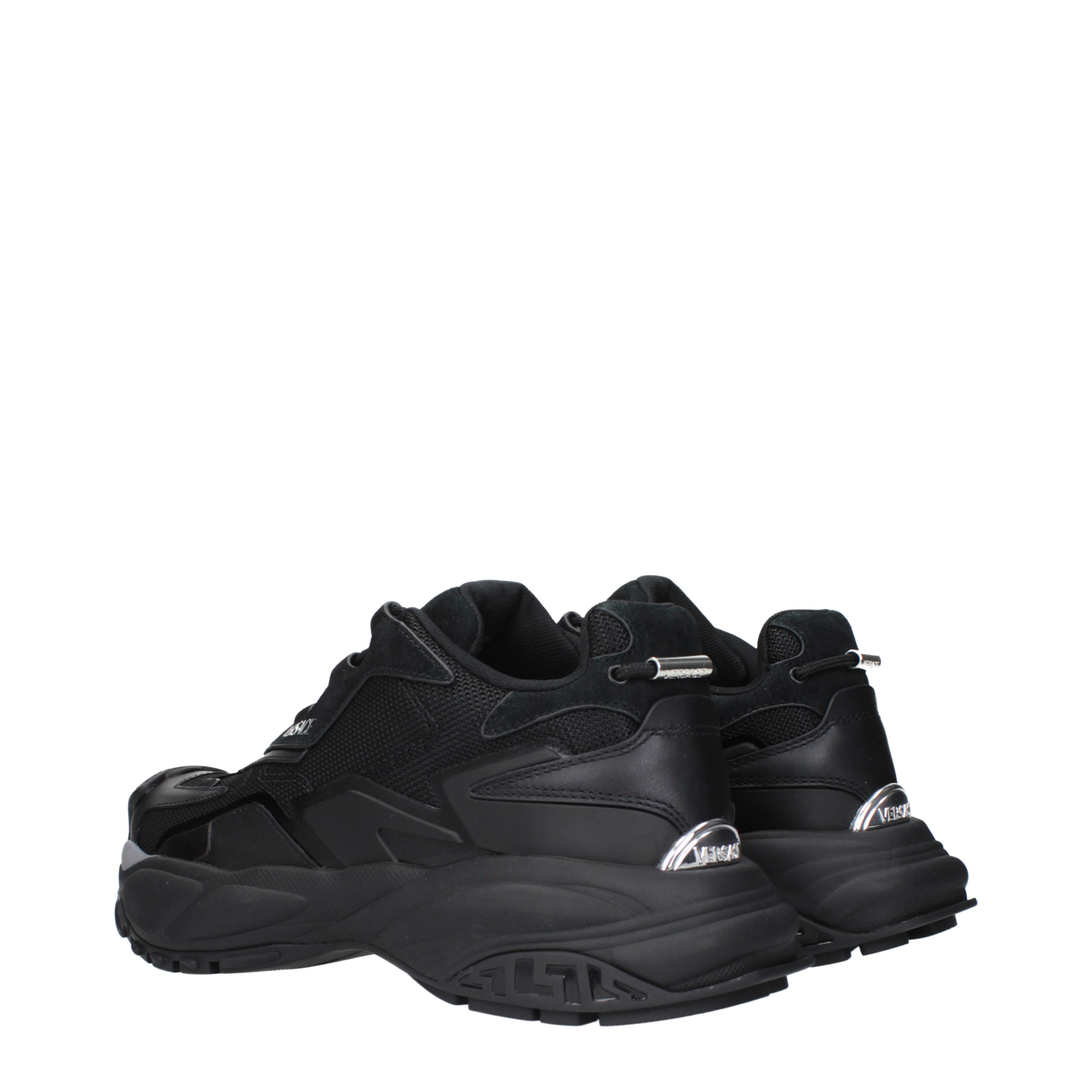 [Versace] Sneakers SS25 10163061A126791B00B