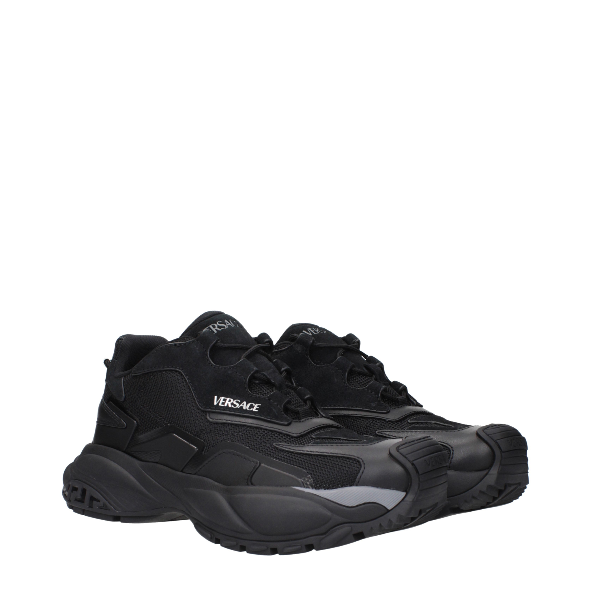 [Versace] Sneakers SS25 10163061A126791B00B