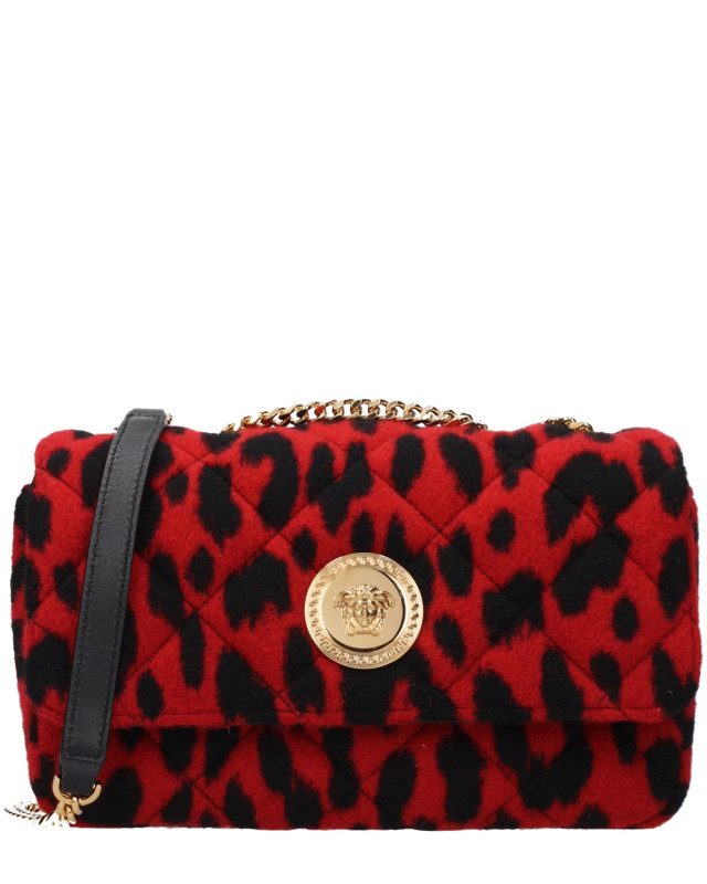 [Versace] Cross body bag SS25 10133521A157222R18V