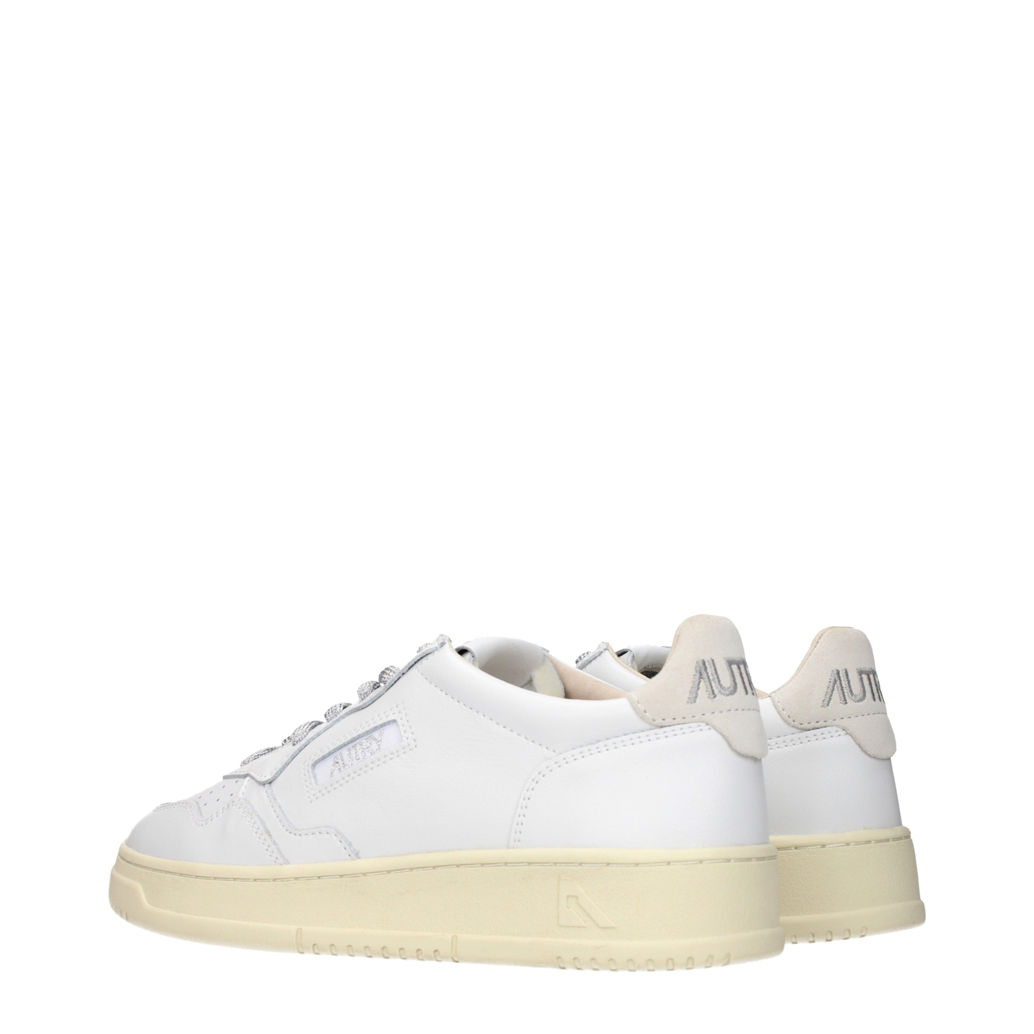 [AUTRY] Sneakers SS26 AULWSW02