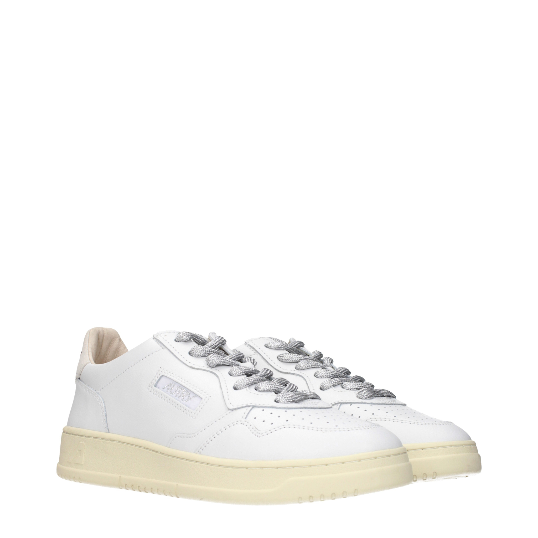 [AUTRY] Sneakers SS26 AULWSW02
