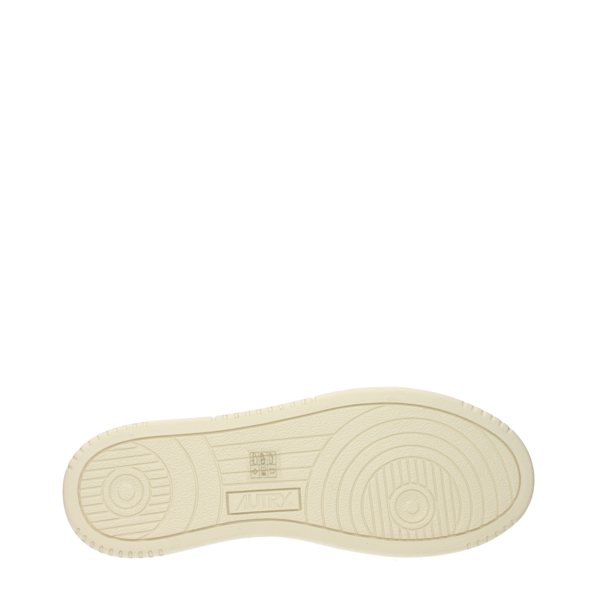 [AUTRY] Sneakers SS26 AULWSW02