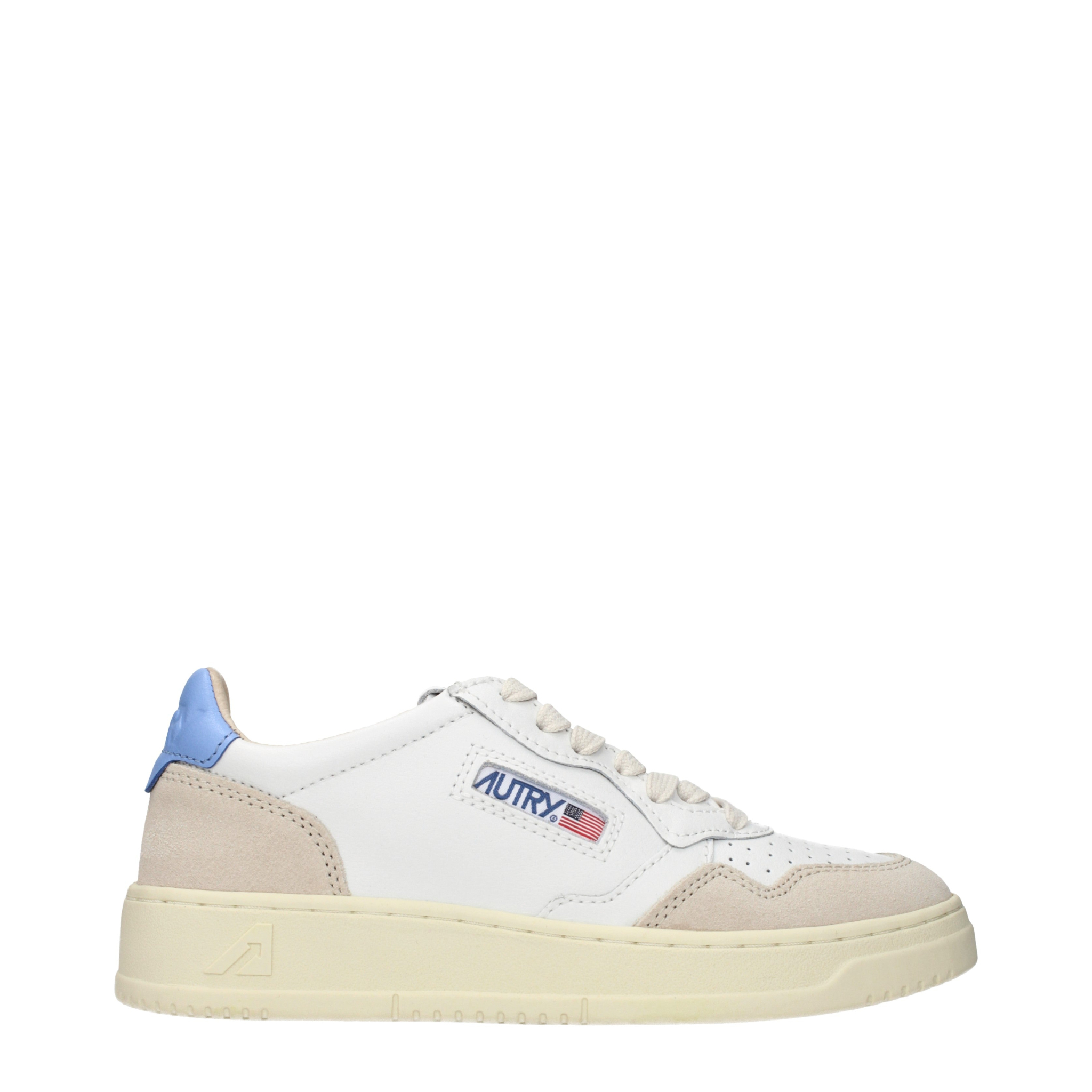 [AUTRY] Sneakers SS26 AULWLS04