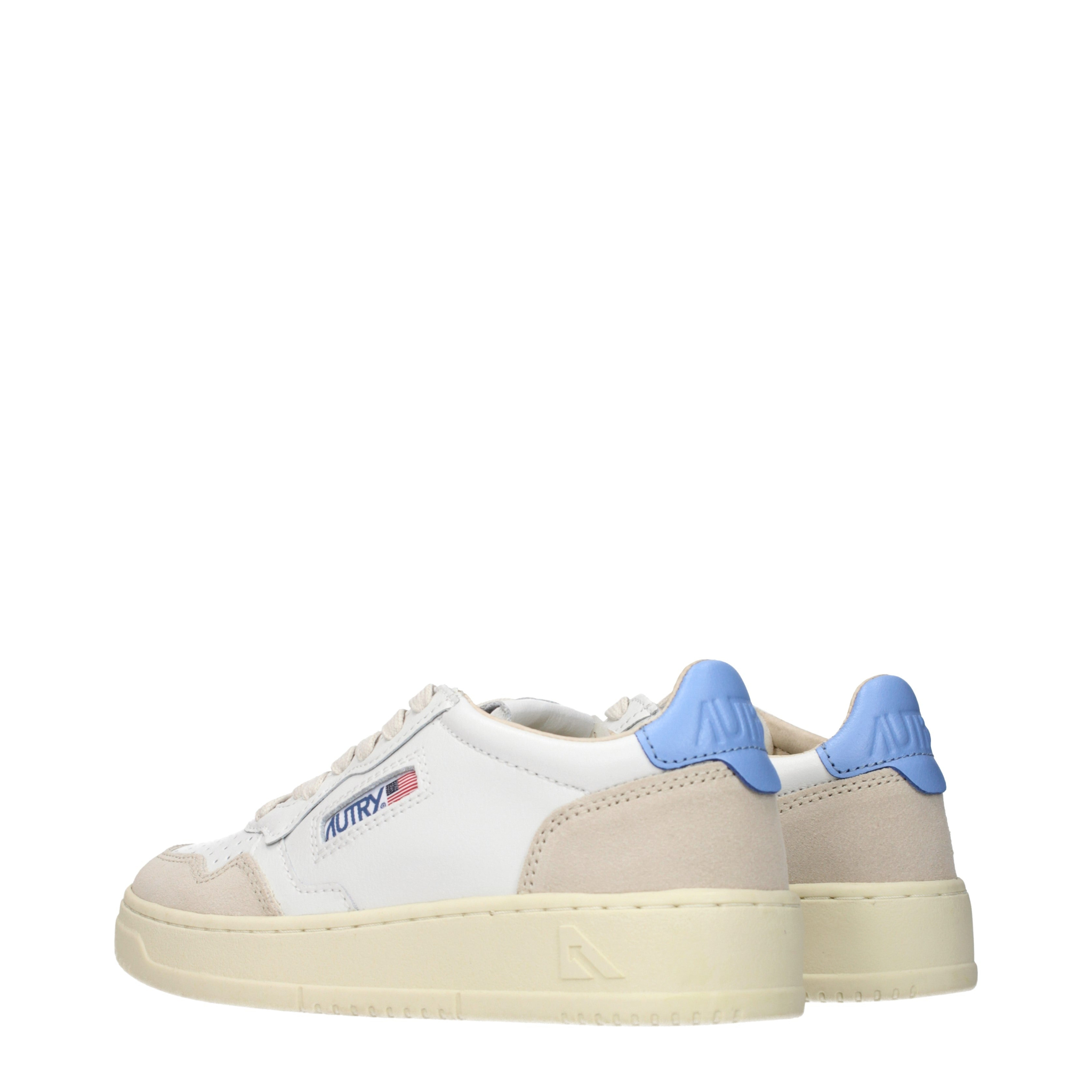 [AUTRY] Sneakers SS26 AULWLS04