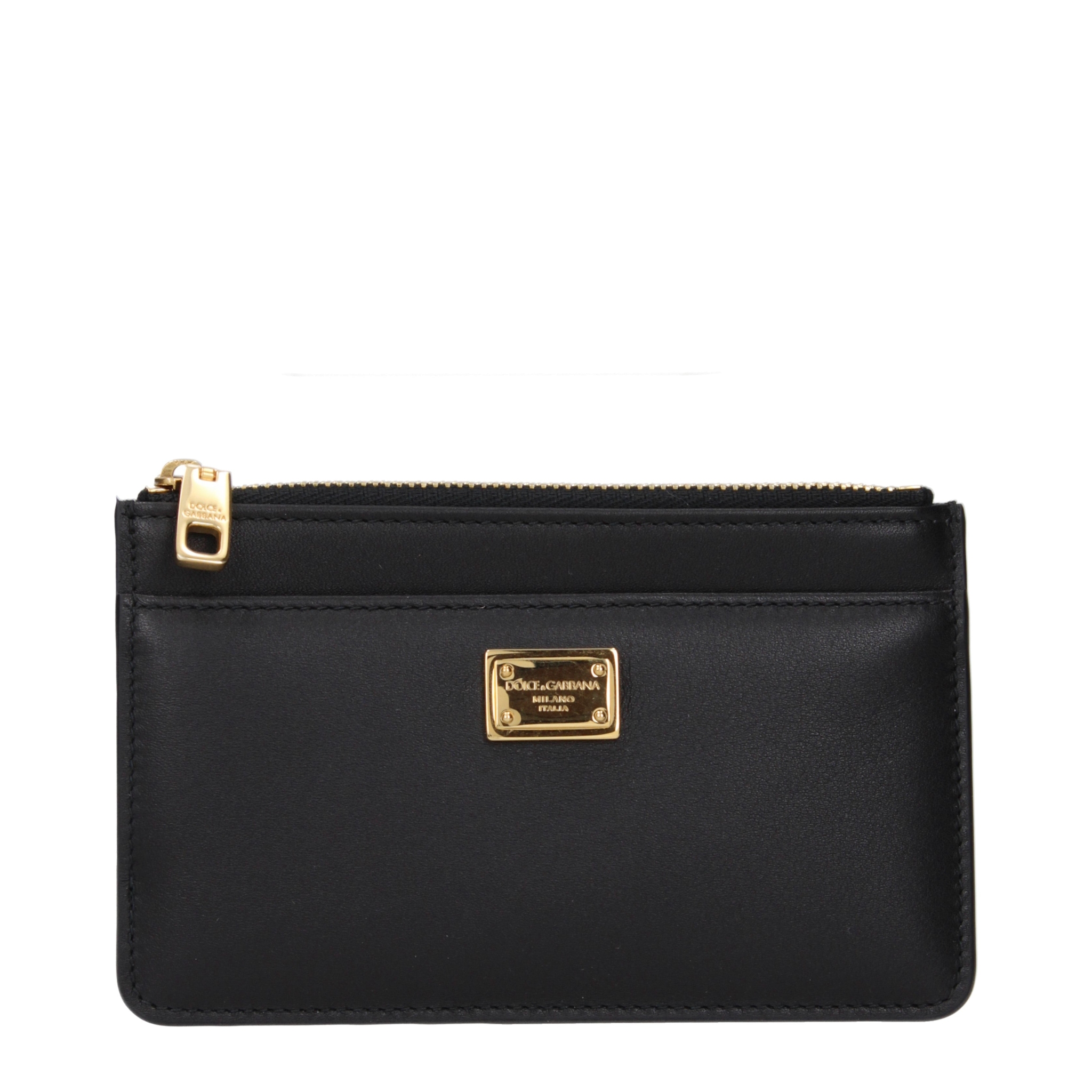 [DOLCE&GABBANA] Cardholder SS26 BI1261A9S2580999
